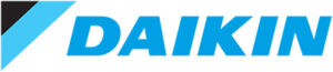 Logo Daikin