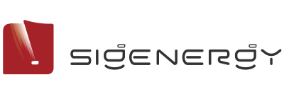 Logo Sigenergy